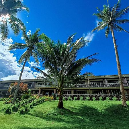 Caliraya Ecoville Recreation And Farm Resort Cavinti Exterior foto