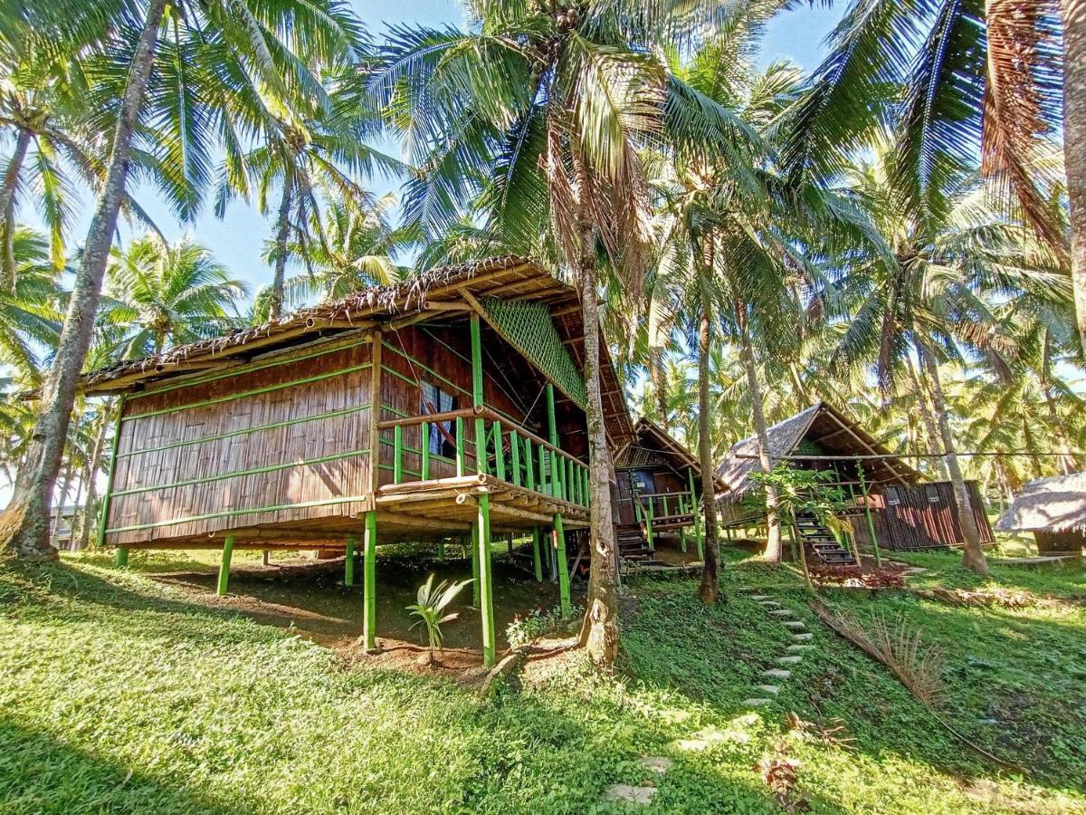 Caliraya Ecoville Recreation And Farm Resort Cavinti Exterior foto