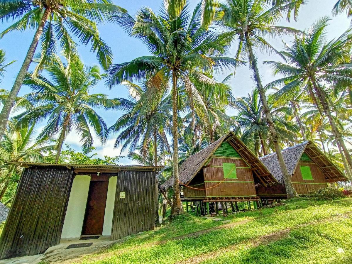 Caliraya Ecoville Recreation And Farm Resort Cavinti Exterior foto