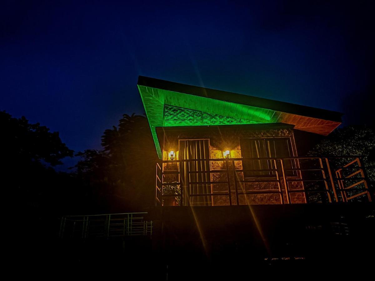 Caliraya Ecoville Recreation And Farm Resort Cavinti Exterior foto