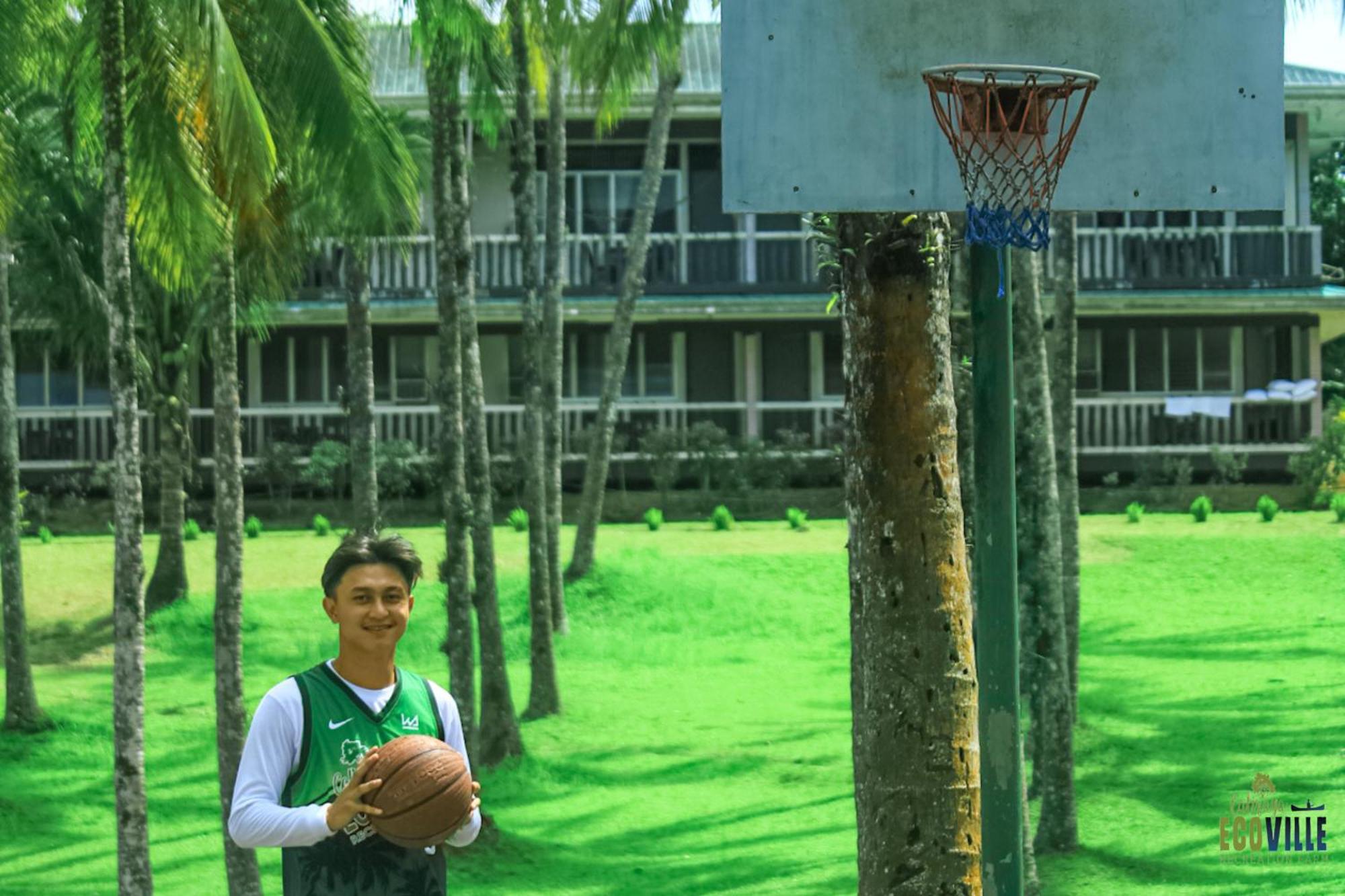 Caliraya Ecoville Recreation And Farm Resort Cavinti Exterior foto
