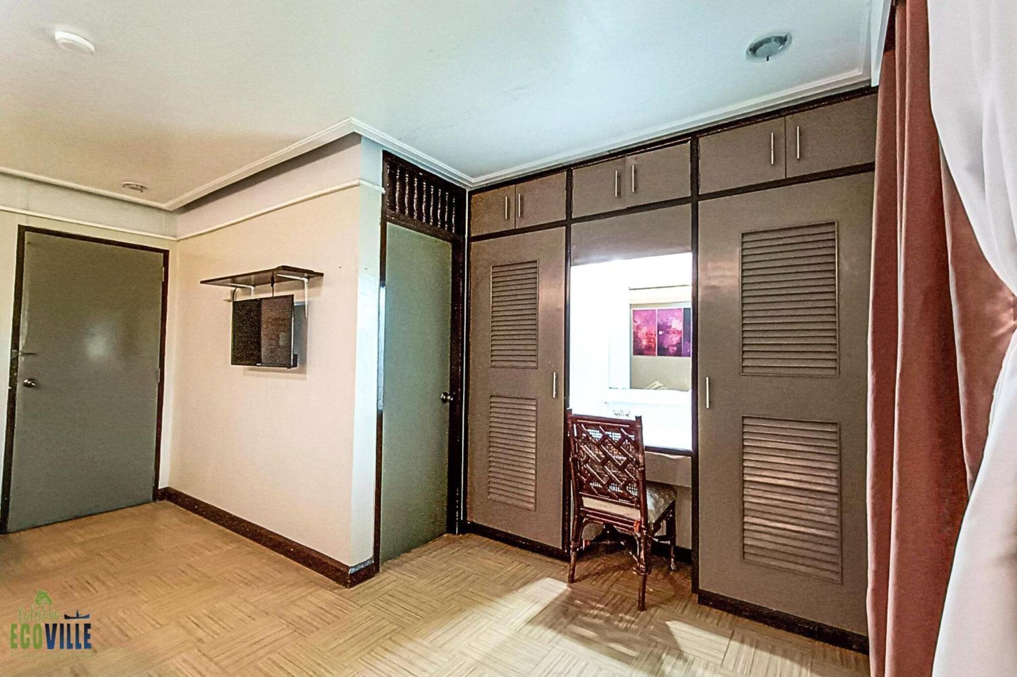 Caliraya Ecoville Recreation And Farm Resort Cavinti Exterior foto