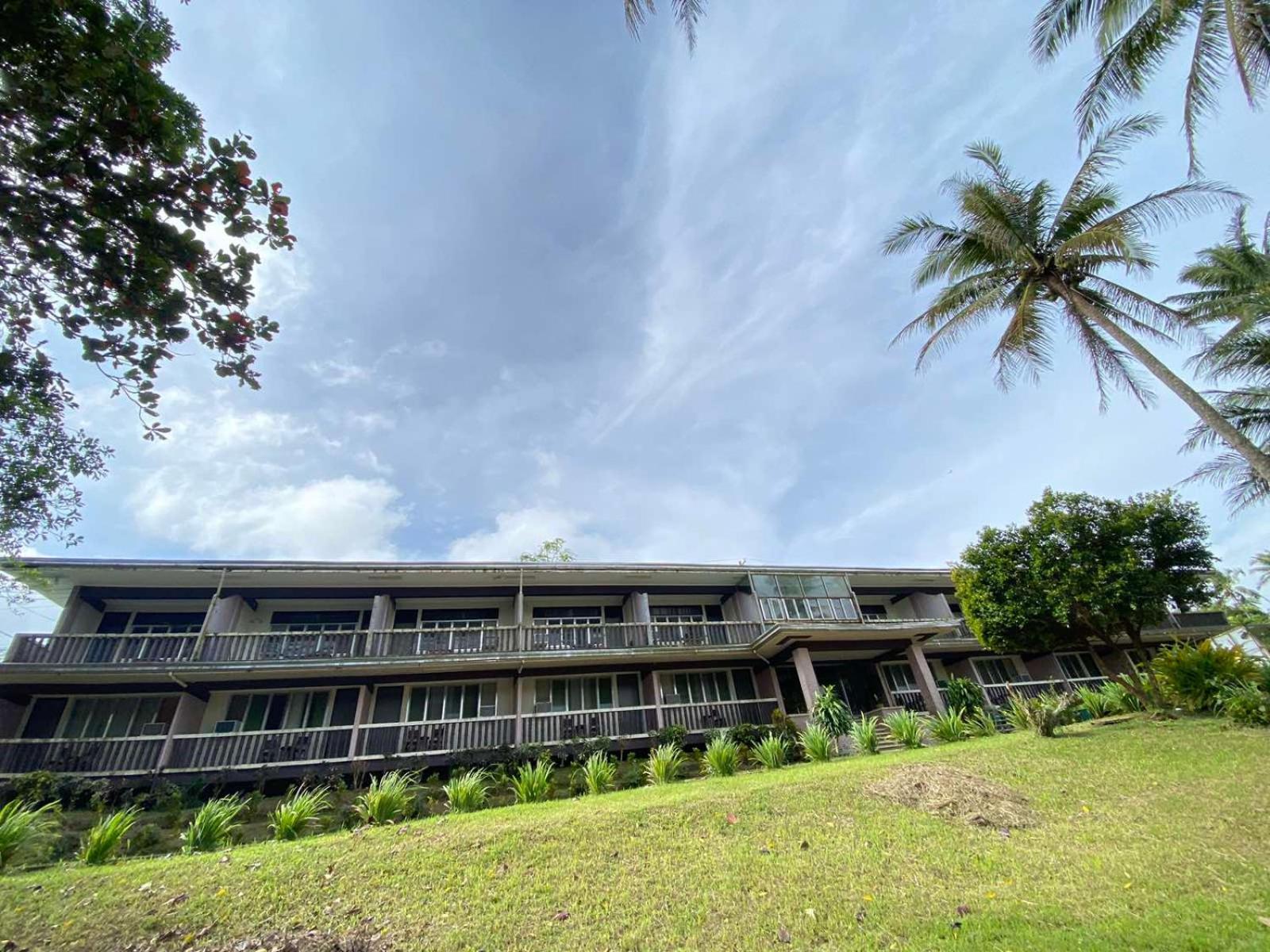 Caliraya Ecoville Recreation And Farm Resort Cavinti Exterior foto