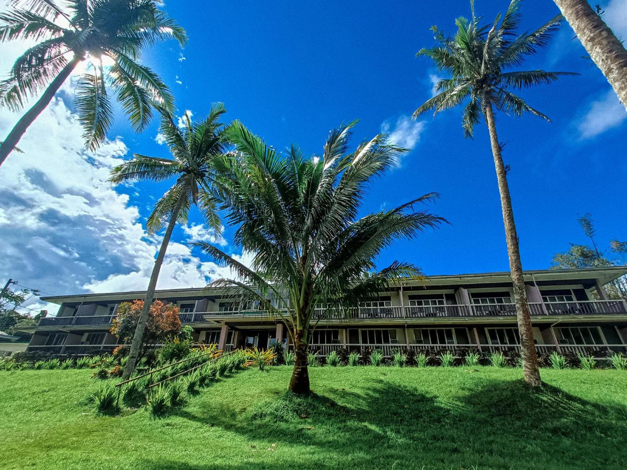Caliraya Ecoville Recreation And Farm Resort Cavinti Exterior foto